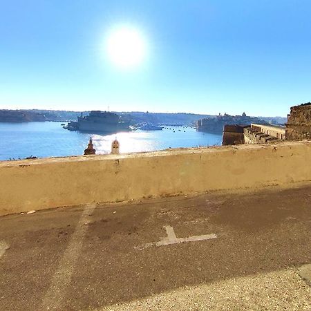 Oasis 22 Savynomad Harbour Residences Wow Views La Valeta Exterior foto