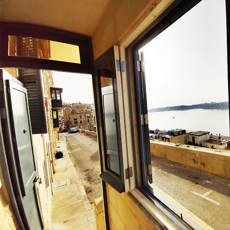 Oasis 22 Savynomad Harbour Residences Wow Views La Valeta Exterior foto