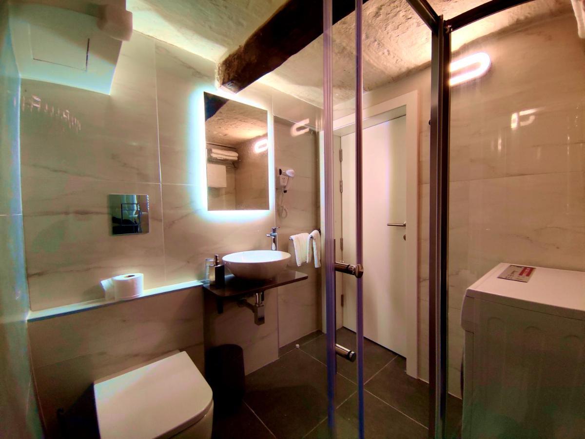 Oasis 22 Savynomad Harbour Residences Wow Views La Valeta Exterior foto
