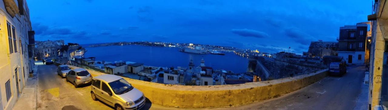 Oasis 22 Savynomad Harbour Residences Wow Views La Valeta Exterior foto