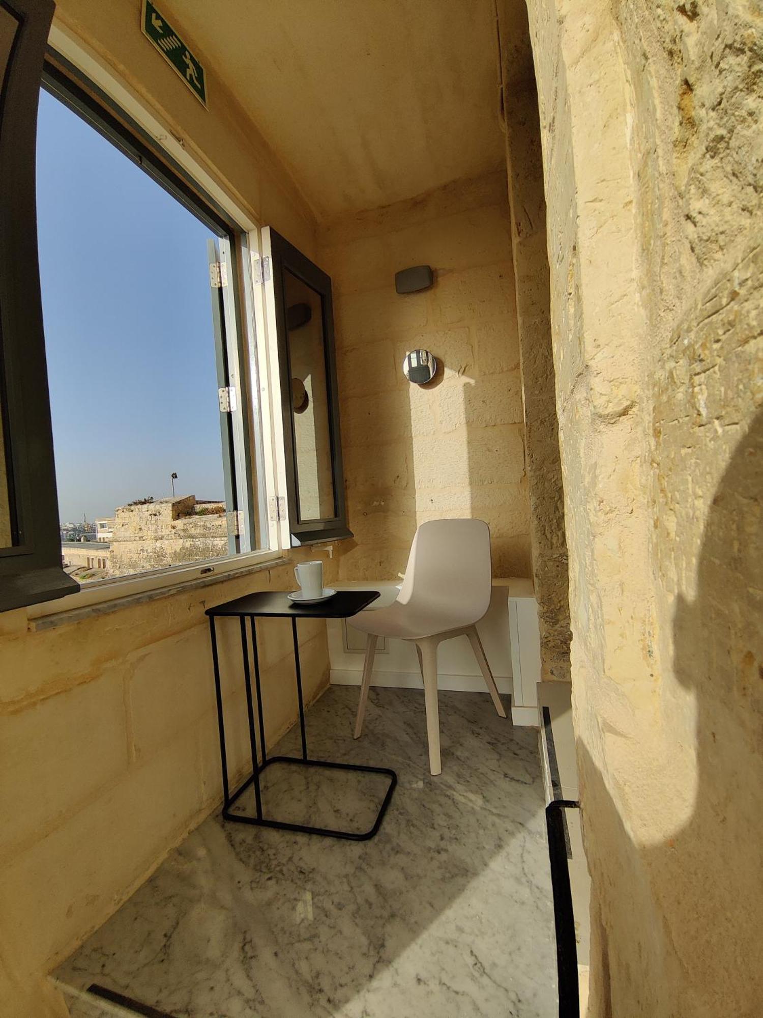 Oasis 22 Savynomad Harbour Residences Wow Views La Valeta Exterior foto